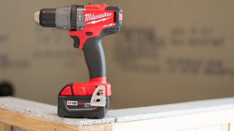 Best Cordless Impact Wrenches review