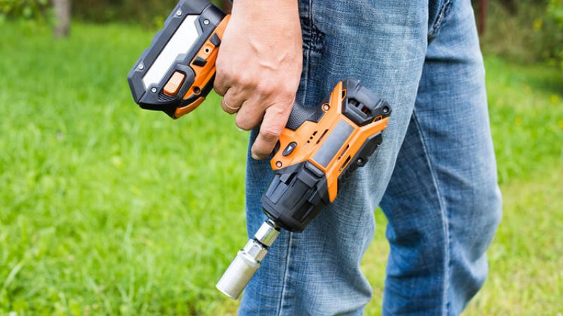Best Cordless Impact Wrench for Changing Tires reviews